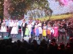 В Могилеве состоялся гала-концерт открытия фестиваля "Золотой шлягер"