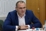 Денис Мелешкин: впечатления от австрийско-белорусского форума- очень хорошие