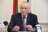 Григорий Рапота: остается нерешенными несколько проблемных вопросов бюджета СГ