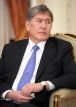 Президент Киргизии: Республика присоединится к ТС только с учетом национальных интересов