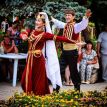 В Стамбуле прошел фестиваль крымско-татарской культуры