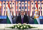 Президент Таджикистана: 2019-й запомнится как год ценных достижений