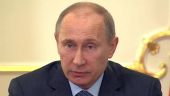  Россия и Белоруссия должны теснее взаимодействовать на международной арене - Путин