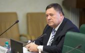 Сенатор: Россия не является сверхзакредитованной страной