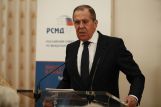 Сергей Лавров: РСМД сформировал интересные традиции