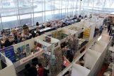 В Минске вновь пройдет книжная выставка