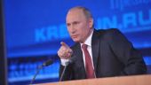 Пресс-конференции Путина набирают популярность среди россиян