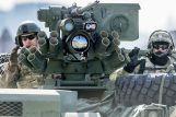 Британский военный: военные возможности в регионе Тегеран не ограничивают