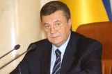 Янукович: власти Украины не допустят радикальных действий на митингах