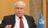 Сергей Лебедев: мы очень надеемся на то, что разум у Украины возобладает