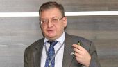 Алексей Зубец: фактически происходит залитие экономики деньгами