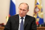 Путин обсудил с членами Совбеза вопросы внутрироссийской и международной повестки дня