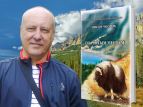 Издана книга Виктора Чекмаря "По святым местам"