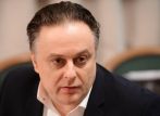 Кирилл Крок: приходится находить новые формы коммуникаций