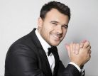 Эмин: ситуация с коронавирусом, конечно, поменяла планы
