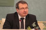 Владимир Амарин: необходимо сохранение памяти о народе-победителе
