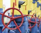 Украина с начала января не покупает газ в Европе 