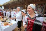 Эксперт: фестивальное движение в белорусских регионах помогает сохранить национальные традиции