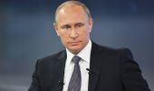 Владимир Путин высказался на тему ДРСМД
