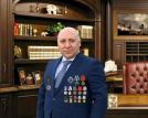 Андраник Никогосян: я благодарен руководству России и всем россиянам за доброжелательное отношение к Армении и армянскому народу