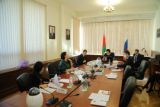 Обновлен состав Молодежной палаты при Парламентском собрании Союзного государства