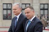 Президенты Литвы и Польши поспорили по поводу абортов
