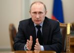 Владимир Путин: тема здравоохранения для БРИКС не новая