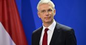 Кришьянис Кариньш: НАТО, США и ЕС должны сотрудничать