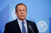 Сергей Лавров и Александр Лукашенко затронули широкий спектр тем