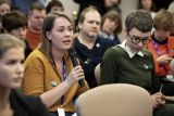 Первая виртуальная индустрия@Tallinn & Baltic Event принимает более 800 гостей
