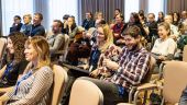 Эксперты кино обсудили в Таллине вопрос поиска локаций для крупных производств