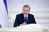 Шавкат Мирзиёев: у СНГ- огромный созидательный потенциал