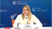 Дарья Жукова: молодежь надеется принять участие в культурных мероприятиях Союзного государства в 2021 году
