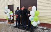 Глава Белгоспищепрома посетил ОАО «Лидапищеконцентраты»