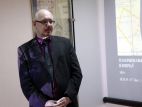 Сергей Пешин: книга востребована во все времена