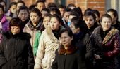 Количество северокорейских беженцев в Южной Корее продолжает расти