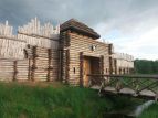  В Каменюках создан археологический музей