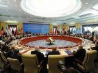 Итоги встречи Лавров-Керри-Брахими: Иран приглашен на "Женеву-2"