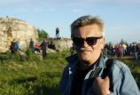 Вышла книга "Журналист по знаку зодиака"