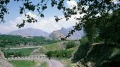 Силовые структуры Киргизии и Таджикистана обсудили совместное патрулирование границы  