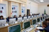 В Белоруссии наблюдается резкий рост предоставления электронных документов