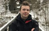"Никто меня не бил, пальцем не трогал" - Роман Протасевич сделал заявление