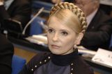 Тимошенко просит разрешения на встречу с журналистами