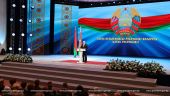 Александр Лукашенко: День Независимости символизирует единство