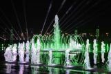 Во Владивостоке откроют светомузыкальный фонтан 