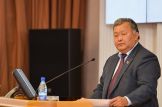 Кузьма Алдаров: Страхование позволит сократить расходы на восстановление территорий от наводнений