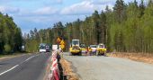 В течение пяти лет в Белоруссии будет реконструировано 500 километров дорог