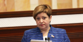 Людмила Кананович: поддержка белорусских семей всегда будет приоритетом государственной политики
