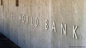 Всемирный банк рекомендует России снизить налоги