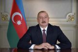 Ильхам Алиев обвинил Армению в вандализме